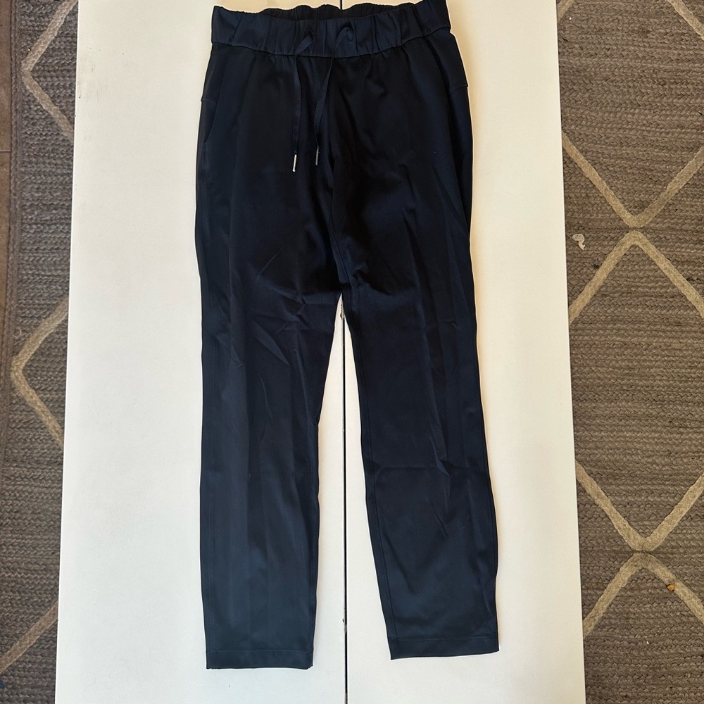 Lululemon on the fly pants *luxtreme